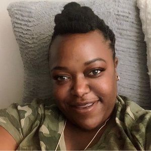 Meet your Posher, Shanna